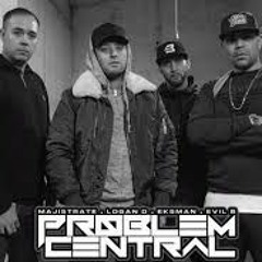 Problem Central LIVE In Tha Place . - South West Four Festival