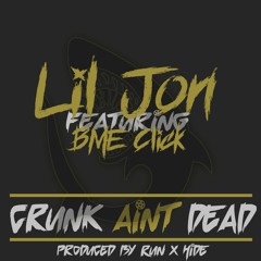 Lil' Jon Feat Nas, Ice Cube, Jadakiss, Bun B, T.I. - Grand Finale (Remix) (Prod. By Run X Hide)