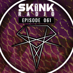 Skink Radio 061 - hosted by JAGGS