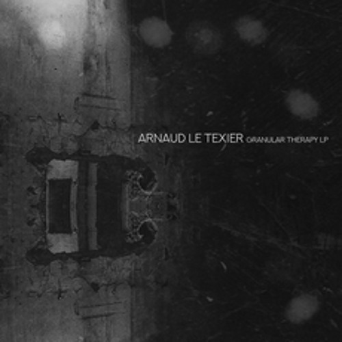Premiere : Arnaud Le Texier - Virgo Consortium [Children of Tomorrow]