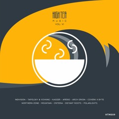 OUT NOW: Indivision x Northern Zone - Immaculate