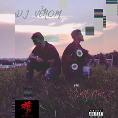 Reggaeton x Dancehall Part 2 ft. Dj Munroe & Dj Venom