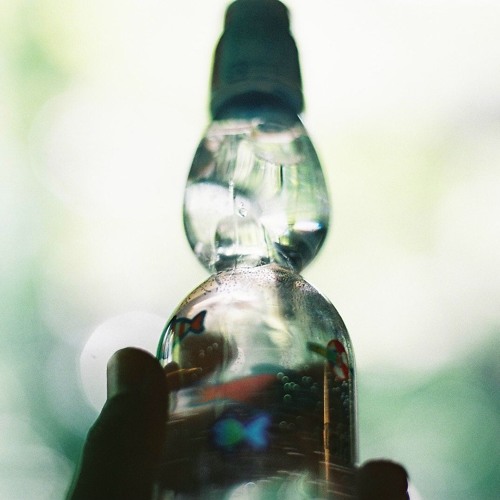 Stream ラムネ -Ramune- by saki | Listen online for free on SoundCloud