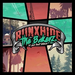 Banks – Poltergeist (Remix) (Prod. By Run X Hide)