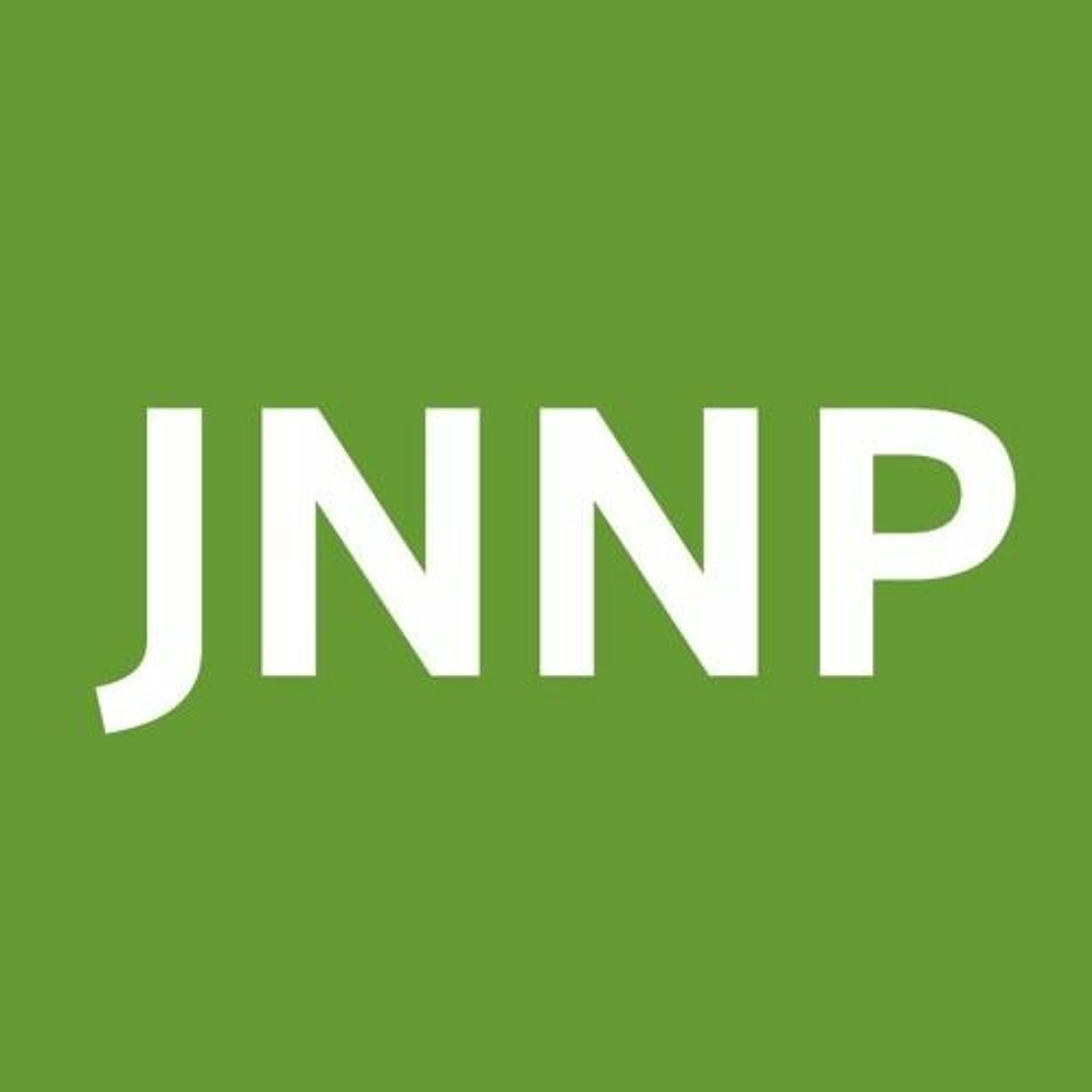 JNNP podcast
