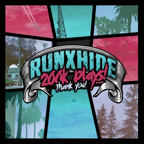 Halsey - Strange Love (Remix)(Prod. by Run x Hide)
