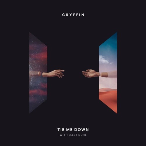 Stream Gryffin feat. Elley Duhe Tie Me Down (Acapella) by Payton