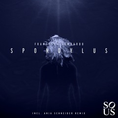Francesca Lombardo - Spondylus (Anja Schneider Remix)