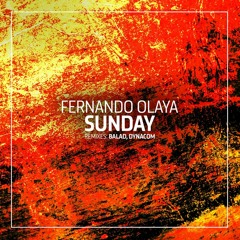 Fernando Olaya - Sunday (Dynacom Éter Remix)