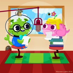 Breaking into Game Art with Ilkka Leino from Supercell