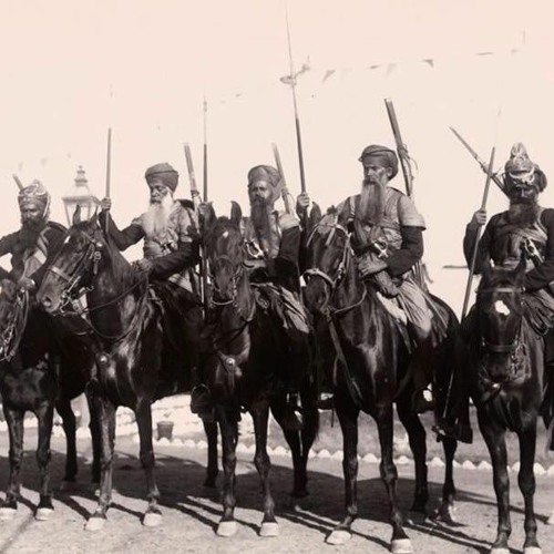 Hau Vaar Vaar Jau - Bhai Avtar Singh