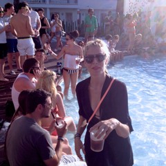 DJ Set for Ibiza Live Radio