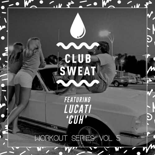 Lucati - Cuh (Original Mix)