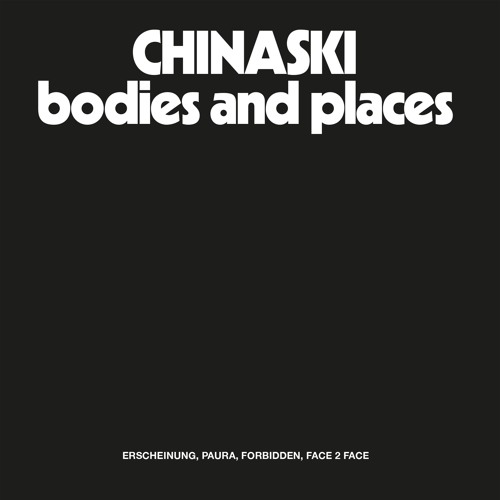 Chinaski – Forbidden (Snippet)