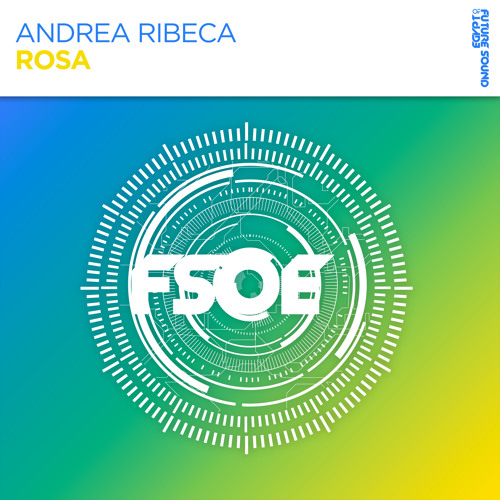 Andrea Ribeca - Rosa [FSOE]