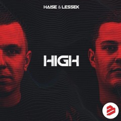 Haise & Lessek - High (Extended)