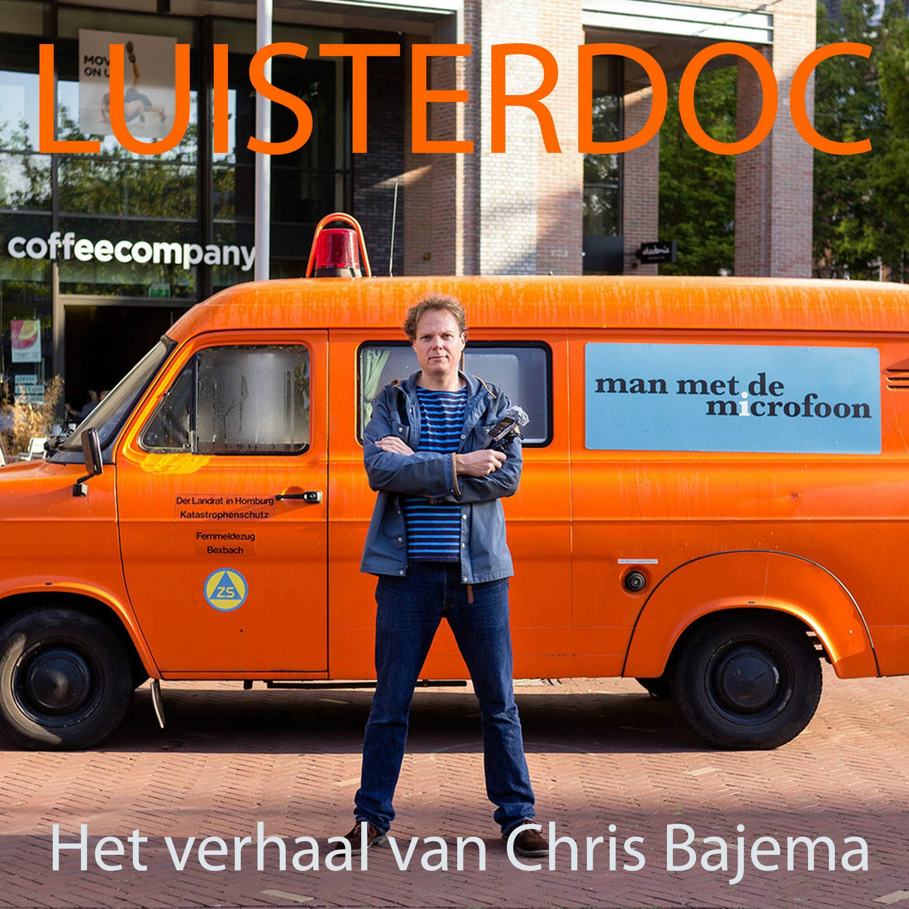 Luisterdoc