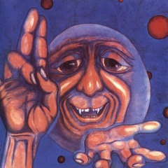 King Crimson - 21st Century Schizoid Man (including Mirrors)