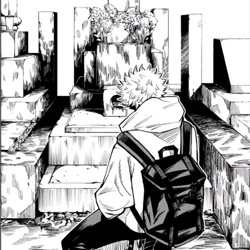 Jujutsu