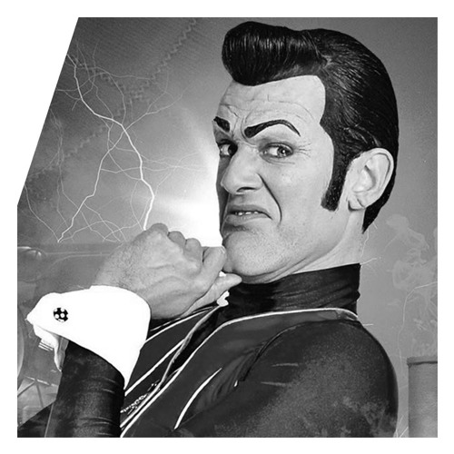 Orange Wolke | We Are Number One Remix