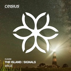 Mage - The Island