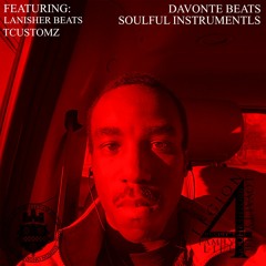 We Are 1 Frankie Beverly Sample