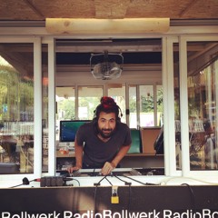 Flip Tales | Racker - RBW Sommer Residency 2018 - 28.08.2018