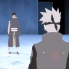 Kakashi - Vs - Obito - Uicideboy - Kill - Yourself - Part - Iii - Saya - Remix