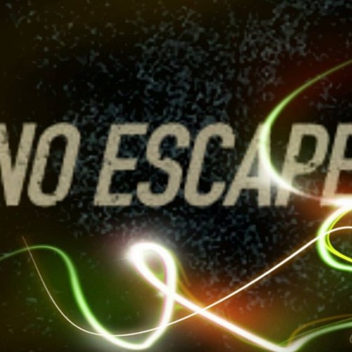 Clarky - No Escape