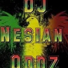 Who fits the cap cover FT DJ Nesian Oddz