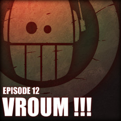12 - Adoprixtoxis VROUM