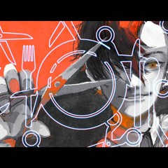 Maddy Marmalade - 煮ル果実 ft. Vflower