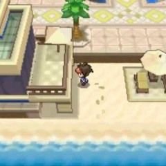 Undella Town (Spring/Autumn/Winter)- Pokémon Black 2/White 2