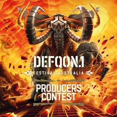 Digitize | Defqon.1 Australia Producers Contest 2018