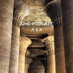 DHC Podcast #12 - ΛsК