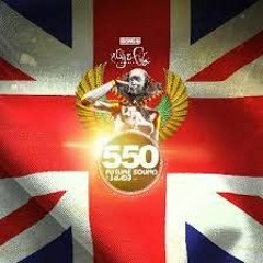 FSOE 550 Warm - Up 2018