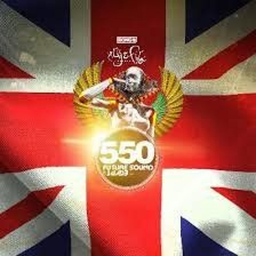 FSOE 550 Warm - Up 2018