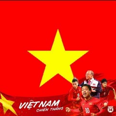 Hello Việt Nam  - Teejay remix . Dù sao cũng xin chúc mừng U23 Việt Nam