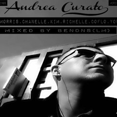 Andrea Curato (Mixed By Ben Dns) [Tribute Mix]