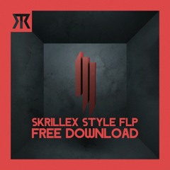 SKRILLEX Style Drop
