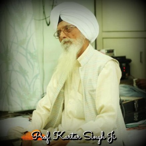 Meri Abhe Benti Sun Leeje, Raag Prabhati (Prof Kartar Singh Ji)