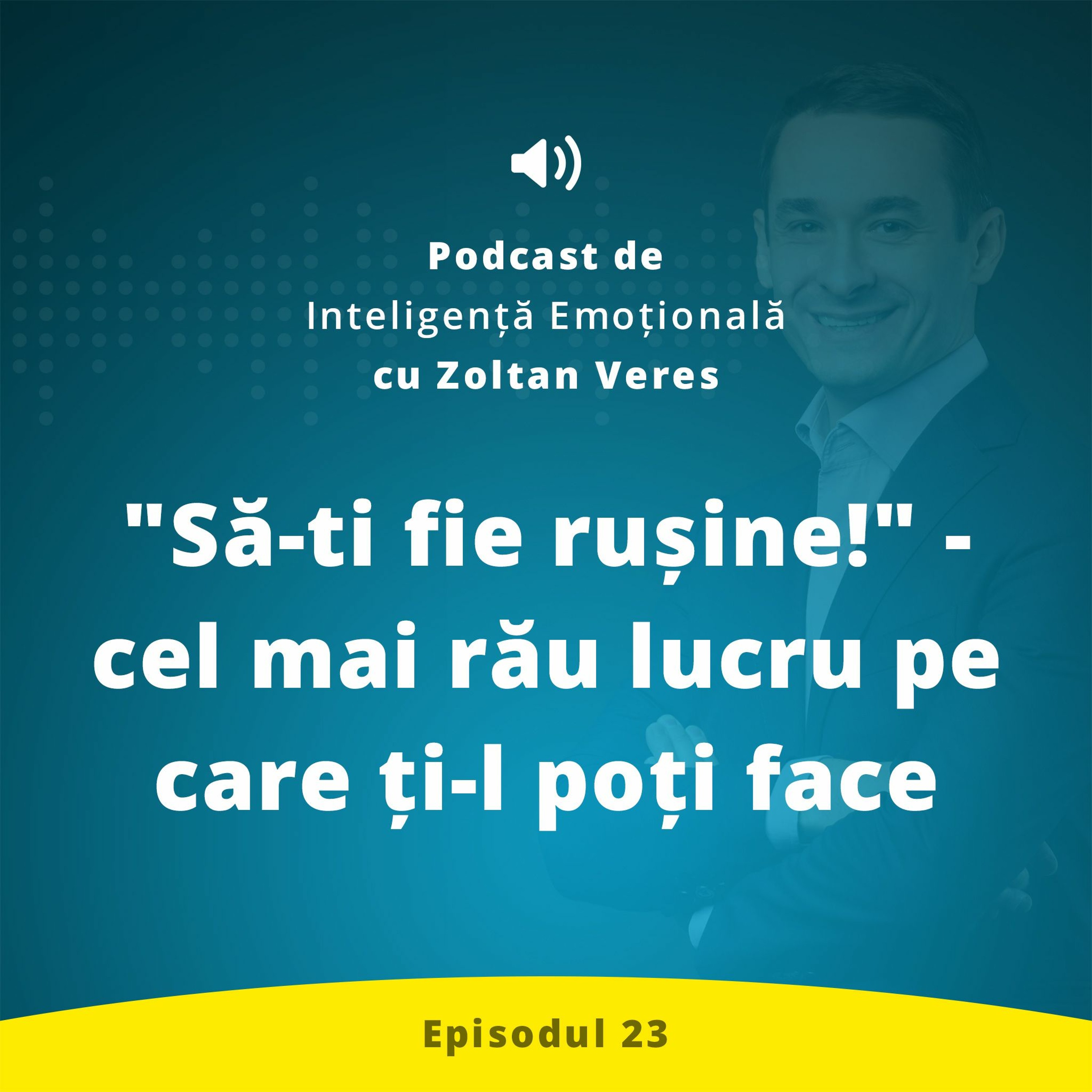 Podcastul de EQ