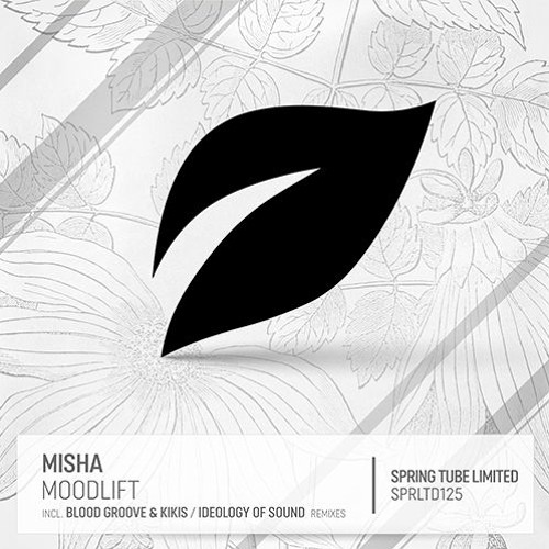 Misha - Moodlift