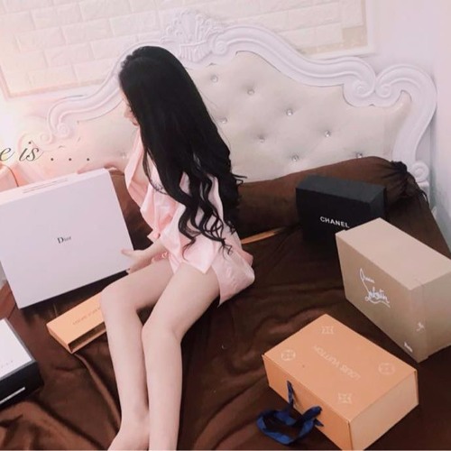( DOC ) Ngày Mất Em Full - Kayle Remix +++++ ( Đức Mickey )
