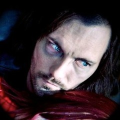 Father Figure (George Michael cover - acoustic)