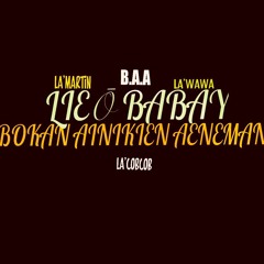 Lieeo baby