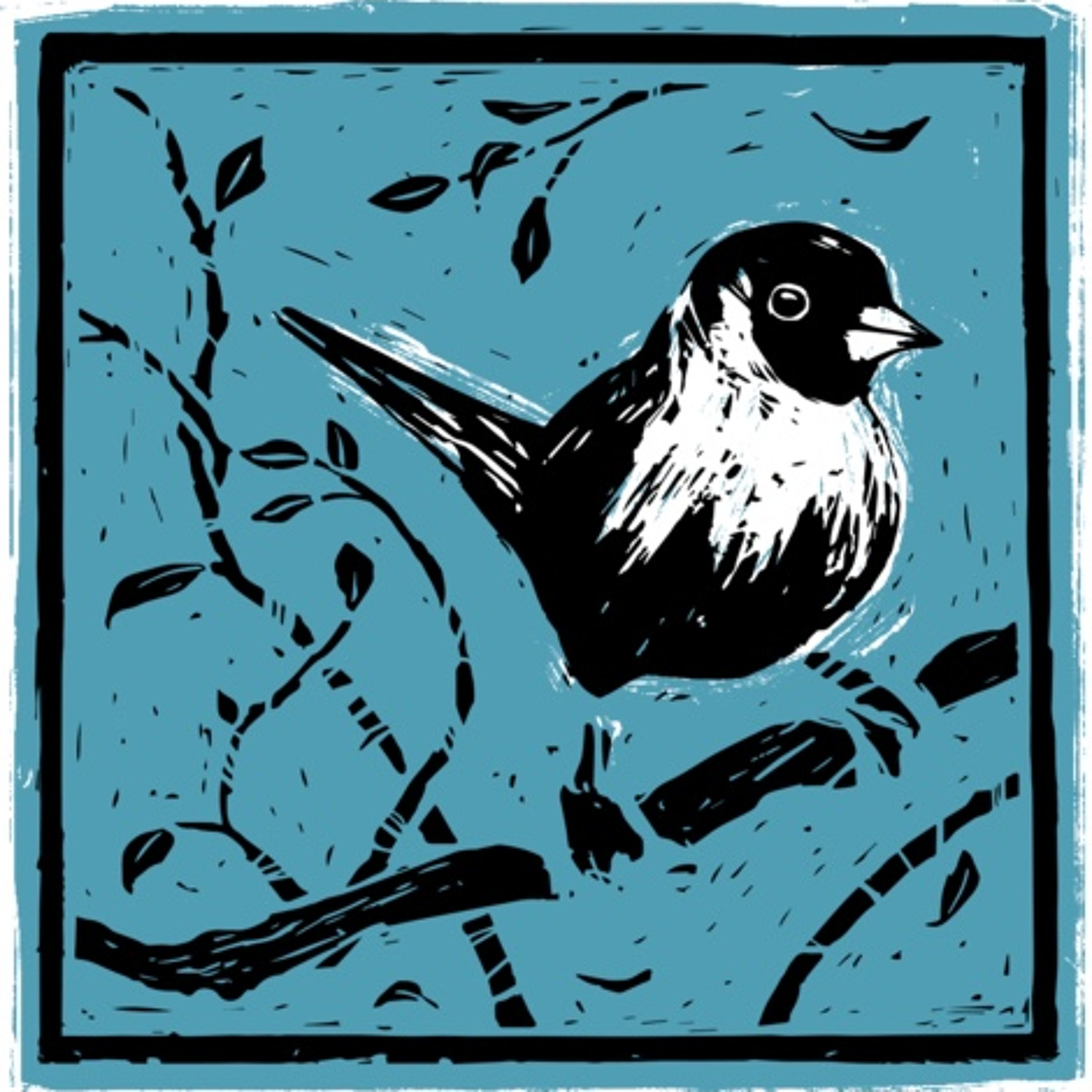 Praatje Podcast