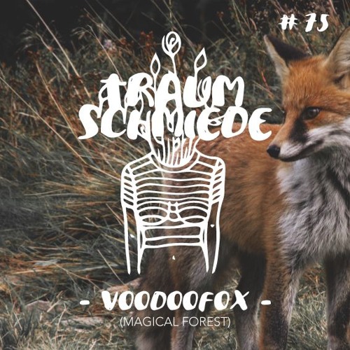 Die Fünfundsiebzigste - Voodoofox