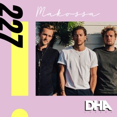 Makossa - DHL Mix #227