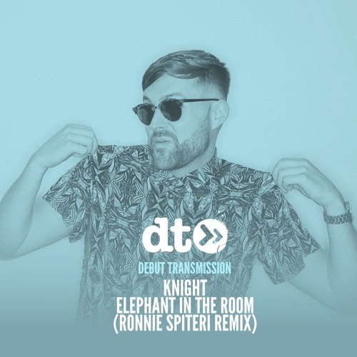 Knight - Elephant In The Room (Ronnie Spiteri Remix)